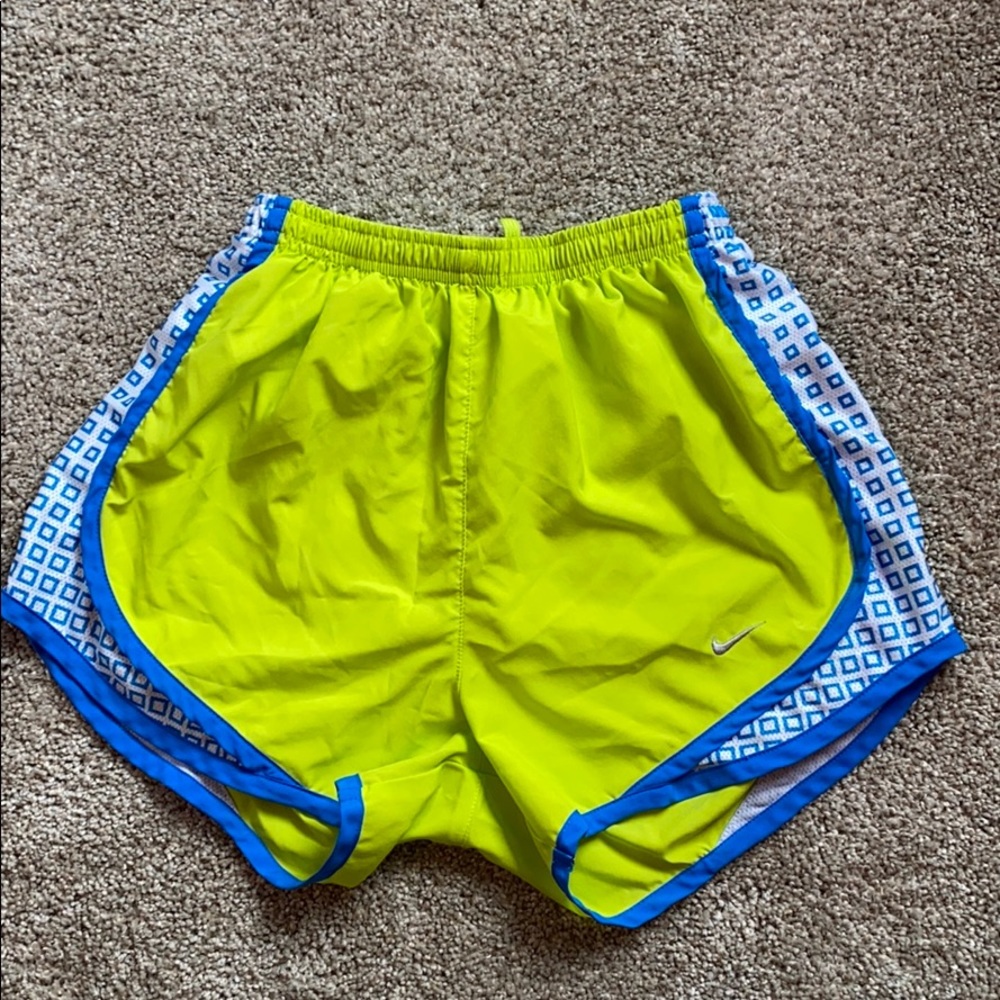Nike shorts